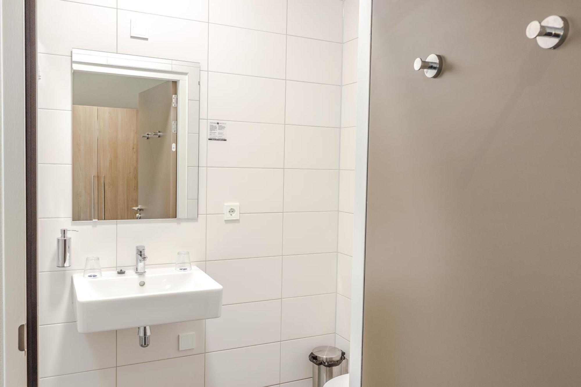 Fletcher Hotel Paleis Stadhouderlijk Hof Леуварден Екстер'єр фото